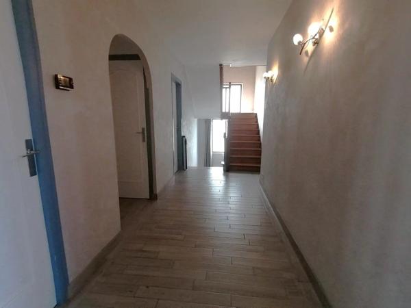 Maison familiale La Souterraine