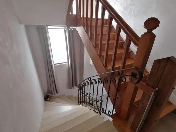 Maison familiale La Souterraine