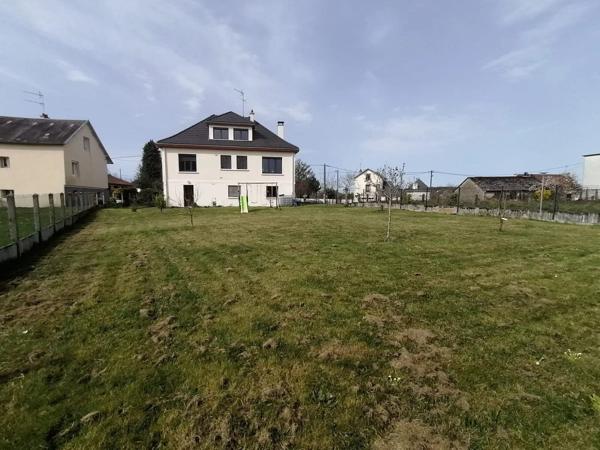 Maison familiale La Souterraine