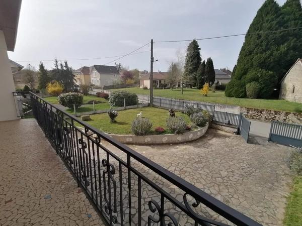 Maison familiale La Souterraine