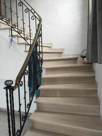 Maison familiale La Souterraine