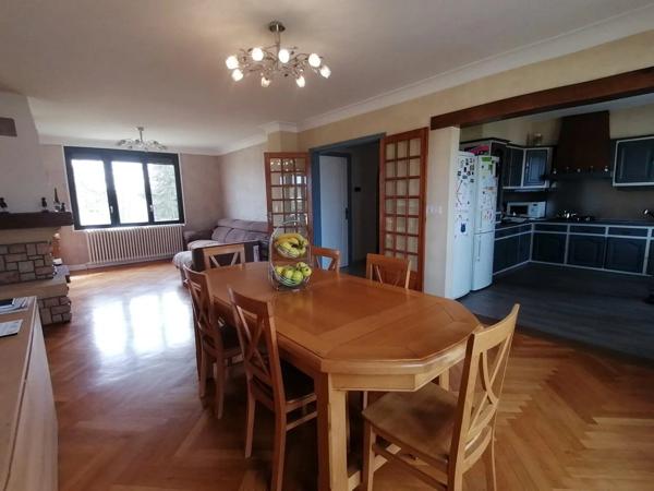 Maison familiale La Souterraine