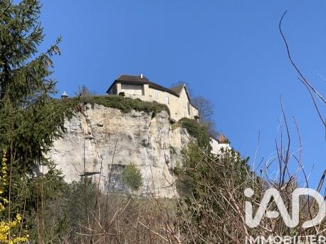 Maison à vendre 10 pièces 292 m² Ornans