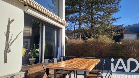 Maison à vendre 10 pièces 292 m² Ornans