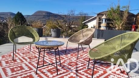 Maison à vendre 10 pièces 292 m² Ornans