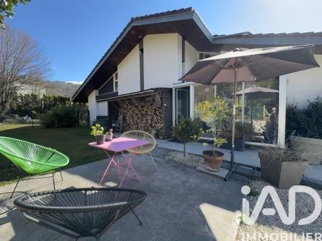 Maison à vendre 10 pièces 292 m² Ornans