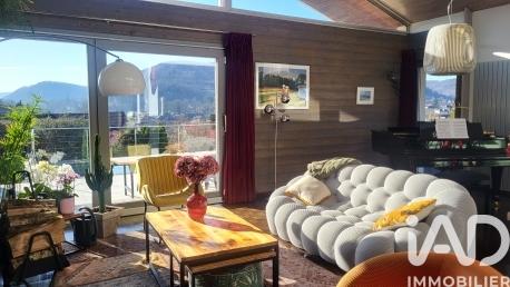 Maison à vendre 10 pièces 292 m² Ornans