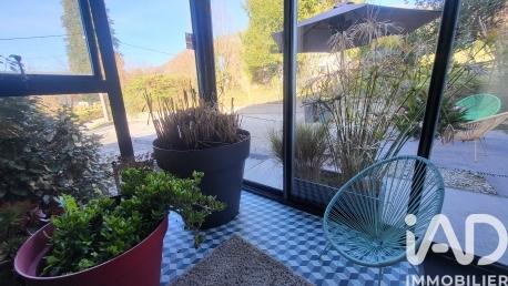 Maison à vendre 10 pièces 292 m² Ornans