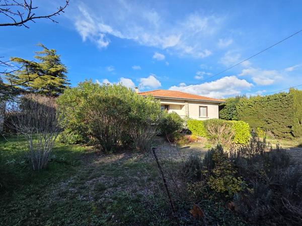 Maison Montélimar 4 pièce(s) 68 m2