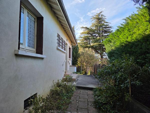 Maison Montélimar 4 pièce(s) 68 m2