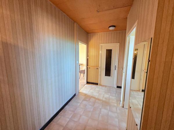 Maison Montélimar 4 pièce(s) 68 m2