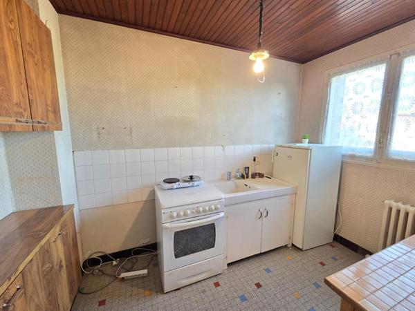 Maison Montélimar 4 pièce(s) 68 m2