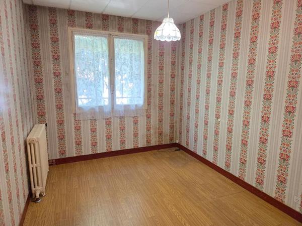 Maison Montélimar 4 pièce(s) 68 m2