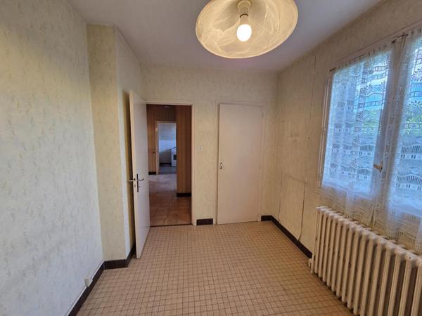 Maison Montélimar 4 pièce(s) 68 m2