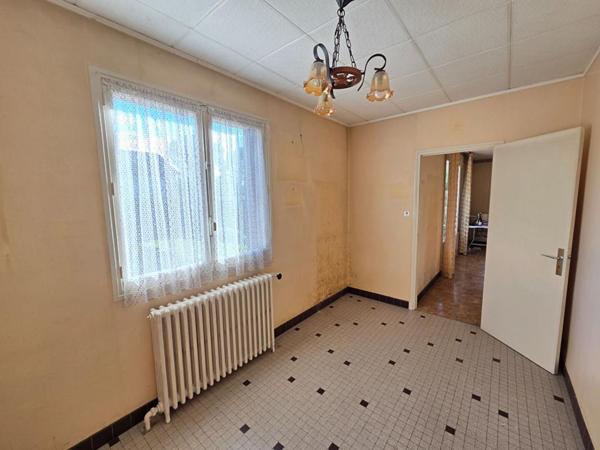 Maison Montélimar 4 pièce(s) 68 m2