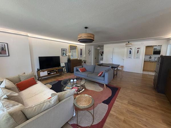 Appartement Pornichet 3 pièce(s) 72.07 m2