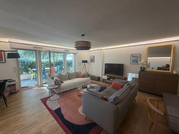 Appartement Pornichet 3 pièce(s) 72.07 m2