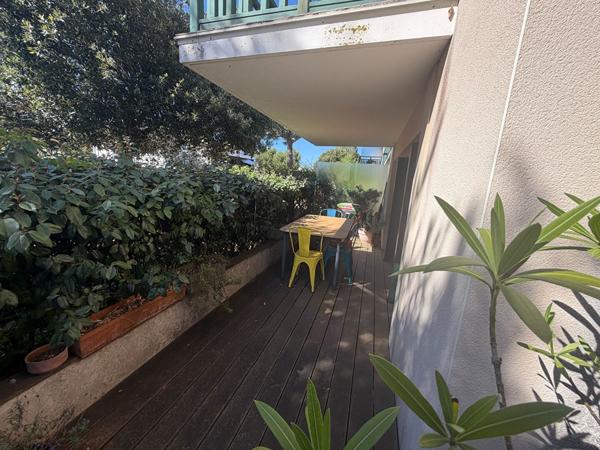 Appartement Pornichet 3 pièce(s) 72.07 m2