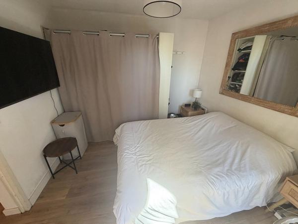 Appartement Pornichet 3 pièce(s) 72.07 m2