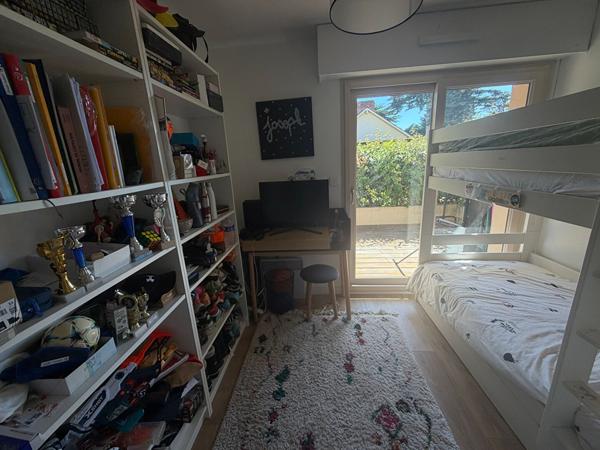 Appartement Pornichet 3 pièce(s) 72.07 m2