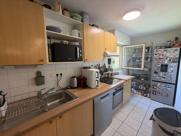 Appartement Pornichet 3 pièce(s) 72.07 m2