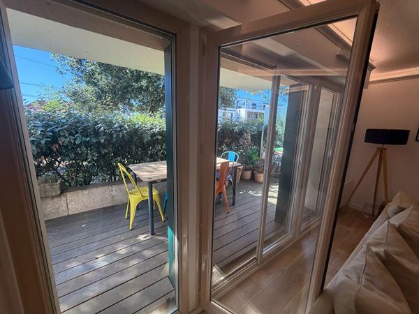 Appartement Pornichet 3 pièce(s) 72.07 m2