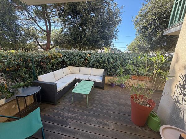 Appartement Pornichet 3 pièce(s) 72.07 m2