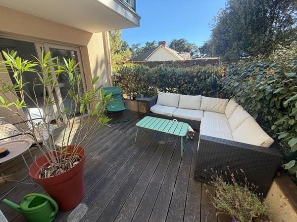 Appartement Pornichet 3 pièce(s) 72.07 m2