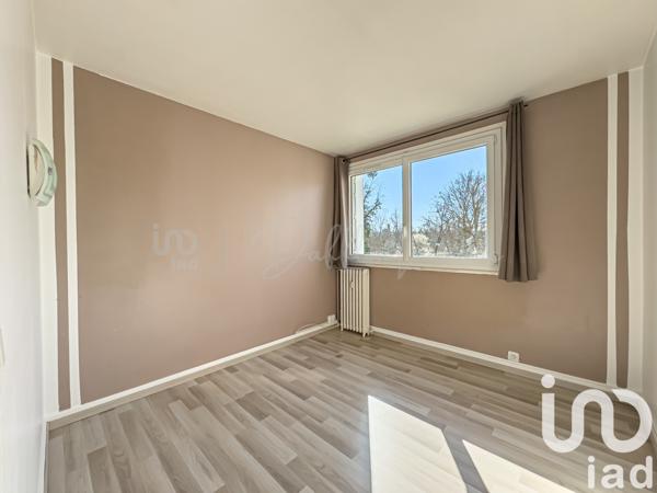 Appartement à vendre 3 pièces 73 m² Le Vésinet