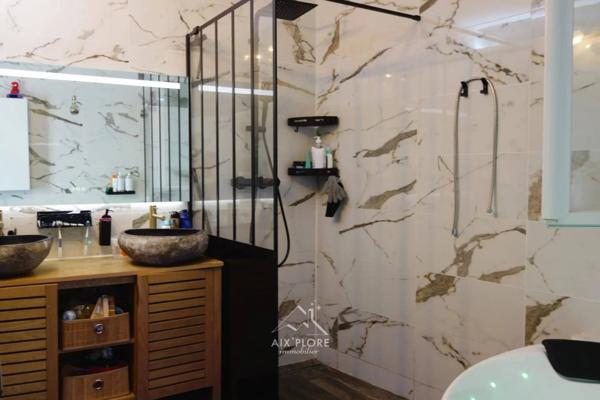 Maison de ville au coeur de la Provence