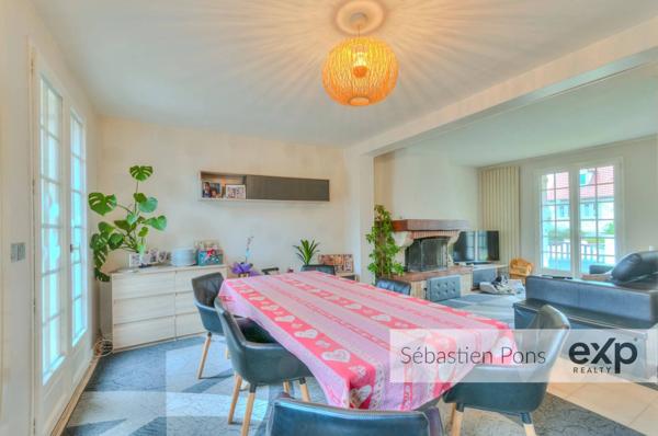 Jolie maison à St-Germain les Corbeil