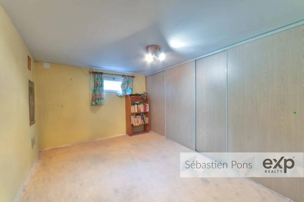 Jolie maison à St-Germain les Corbeil