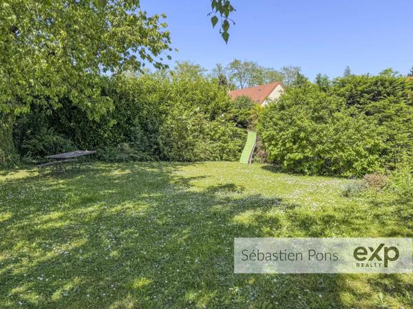 Jolie maison à St-Germain les Corbeil