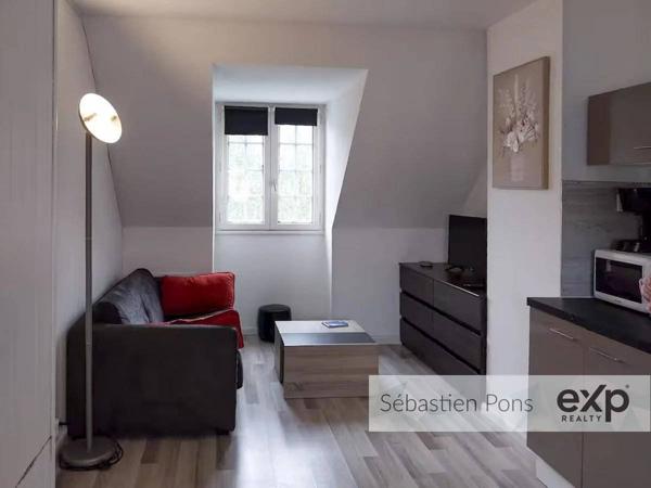 Jolie maison à St-Germain les Corbeil