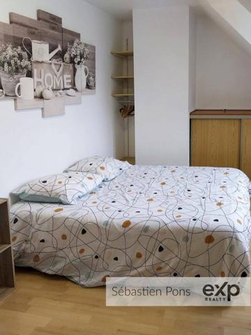 Jolie maison à St-Germain les Corbeil