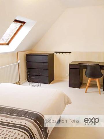 Jolie maison à St-Germain les Corbeil