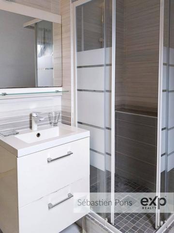 Jolie maison à St-Germain les Corbeil