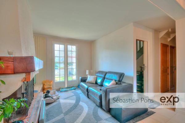 Jolie maison à St-Germain les Corbeil