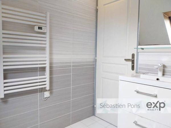 Jolie maison à St-Germain les Corbeil