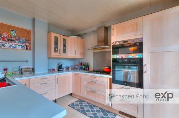 Jolie maison à St-Germain les Corbeil