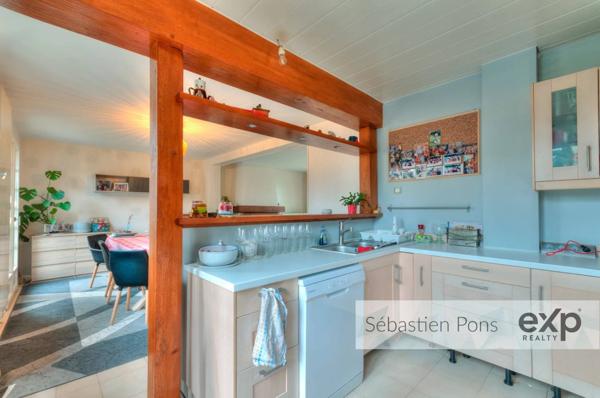 Jolie maison à St-Germain les Corbeil