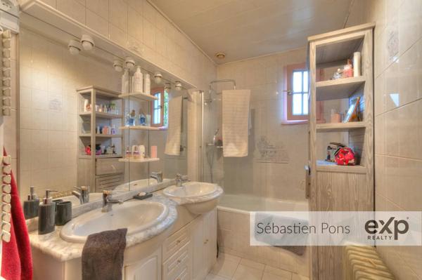 Jolie maison à St-Germain les Corbeil