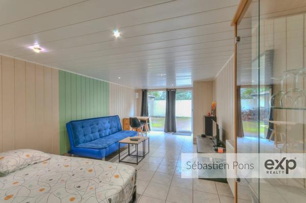 Jolie maison à St-Germain les Corbeil