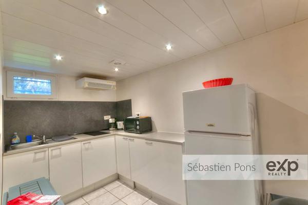 Jolie maison à St-Germain les Corbeil