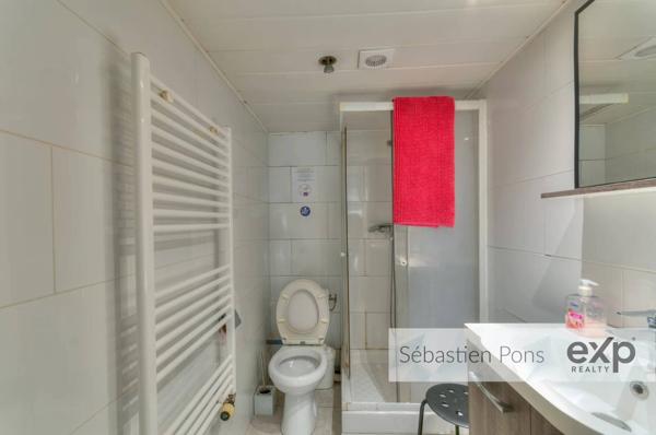 Jolie maison à St-Germain les Corbeil