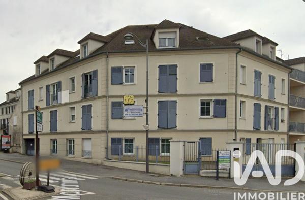 Appartement à vendre 2 pièces 45 m² La Ferté-sous-Jouarre