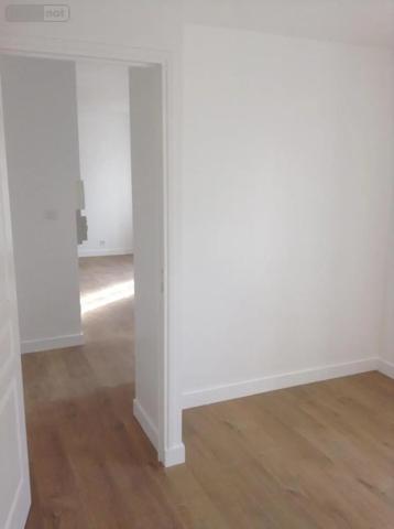 Location - Appartement Laval 53000 33 m 2