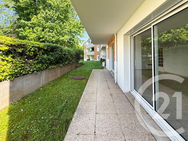 Appartement T3 à vendre  3 pièces - 69,05 m2 VANNES - 56