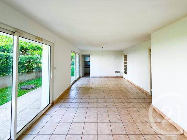 Appartement T3 à vendre  3 pièces - 69,05 m2 VANNES - 56