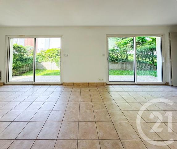 Appartement T3 à vendre  3 pièces - 69,05 m2 VANNES - 56